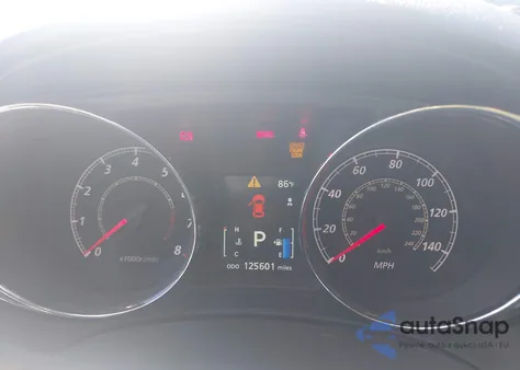 2014 Mitsubishi Outlander Sport Se z USA, uszkodzony, nr VIN 4A4AP4AU0EE027081